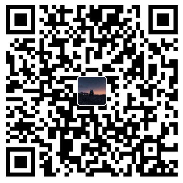 支付宝二维码